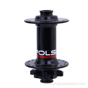 Alloy Electric Bicycle Hub Quick Release Hub 32/36H